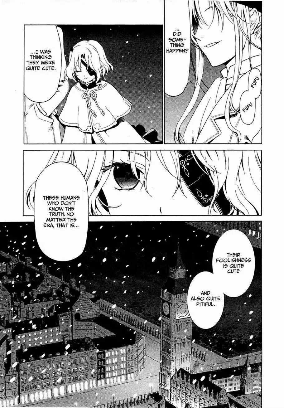 Dantalian no Shoka Chapter 11 16
